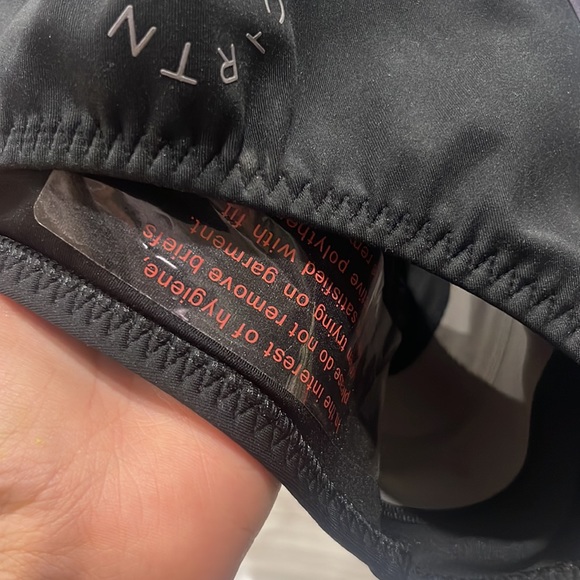 ADIDAS by Stella McCartney MULTICOLOUR One-piece swimsuit - Picture 5 of 8